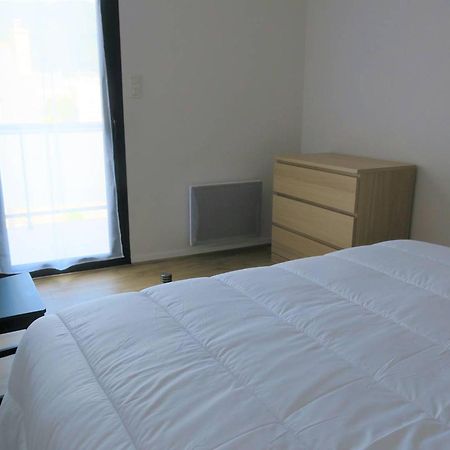 Appartement Renove 2 Chambres Avec Wifi Et Parking A Perros-Guirec - Fr-1-368-307 Luaran gambar