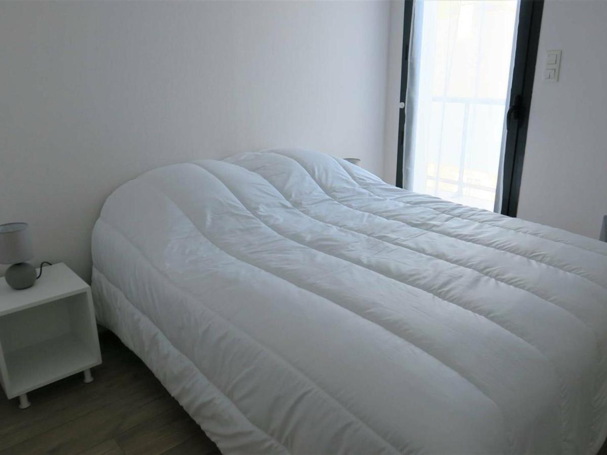 Appartement Renove 2 Chambres Avec Wifi Et Parking A Perros-Guirec - Fr-1-368-307 Luaran gambar