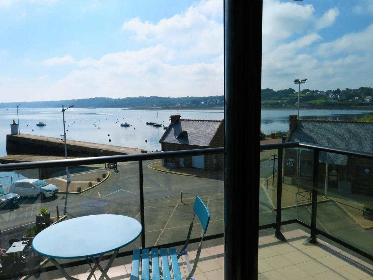 Appartement Renove 2 Chambres Avec Wifi Et Parking A Perros-Guirec - Fr-1-368-307 Luaran gambar