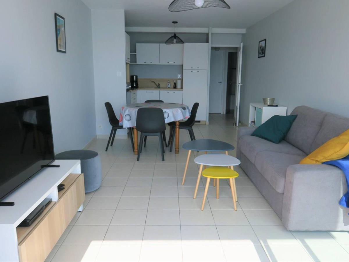 Appartement Renove 2 Chambres Avec Wifi Et Parking A Perros-Guirec - Fr-1-368-307 Luaran gambar