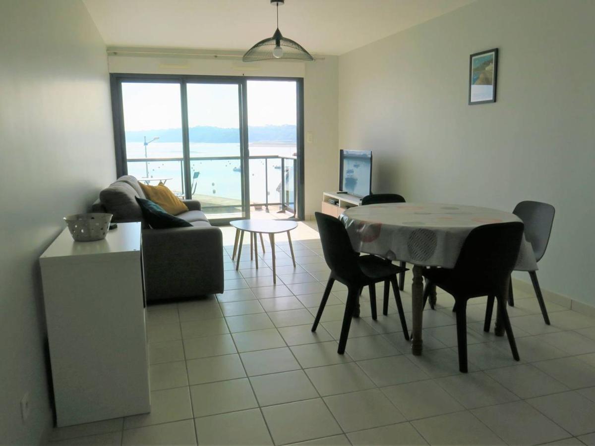 Appartement Renove 2 Chambres Avec Wifi Et Parking A Perros-Guirec - Fr-1-368-307 Luaran gambar