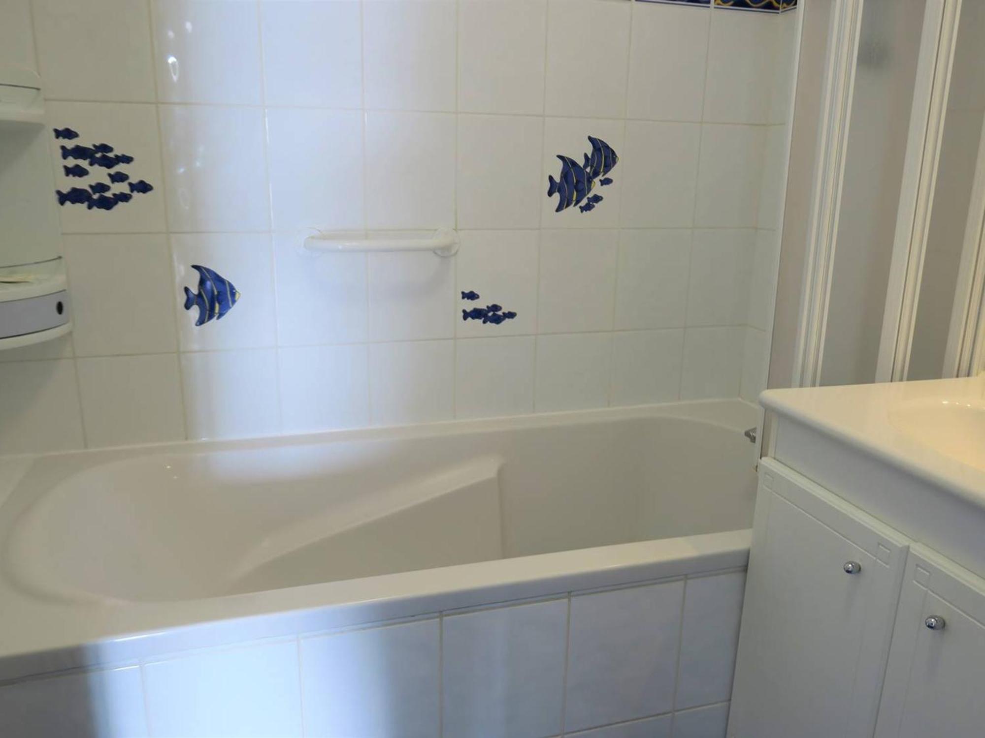 Appartement Renove 2 Chambres Avec Wifi Et Parking A Perros-Guirec - Fr-1-368-307 Luaran gambar